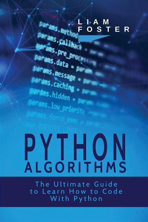 Python Algorithms : Foster, Liam: Amazon.in: Books