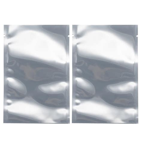 Rebower Anti Static Bags ESD Shielding Bags Reusable, [for Electronic ...