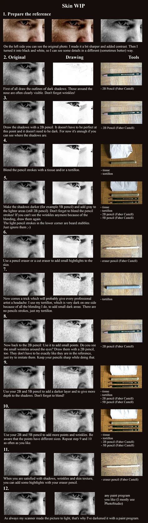 Image result for Hyper Realistic Drawing Tutorial