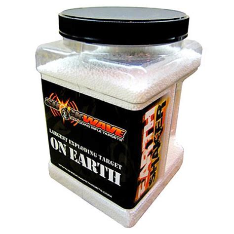 Image result for Shockwave Exploding Targets