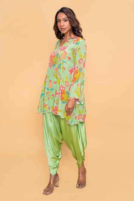 Buy Sajeda A Lehry Collection | for Women Online - Aza Fashions