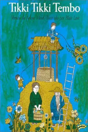 Tikki Tikki Tembo | The Treasure Trove - Online Library In Gurgaon ...