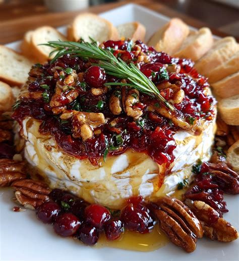 Thanksgiving Brie Recipes: 5 Irresistible Dishes to Try – Vihaad Rezepte