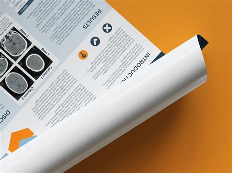 Science Poster Template 的图像结果