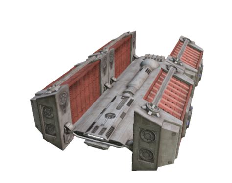 p3d.in - BFF-1 Bulk Freighter