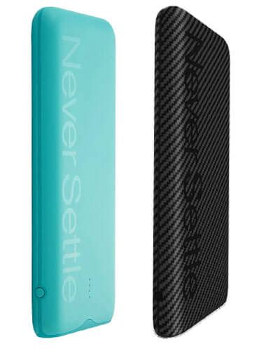 Top 3 Super Fast Charging Power Bank under 1,000 rupees [18W Type-C & USB]