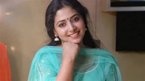 ‘A dream carried for years finally comes to life today’; Anu Sithara ...