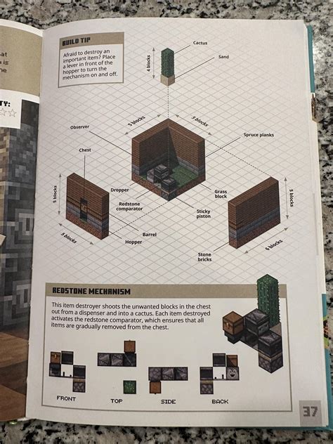 Image result for Minecraft Destroyer Tutorial