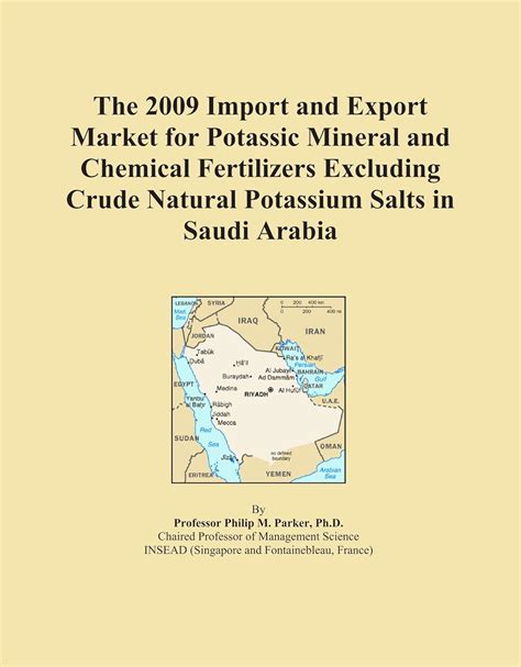The 2009 Import and Export Market for Potassic Mineral and Chemical ...