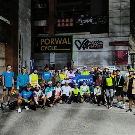 Porwal Cycle – Giant Bicycles India