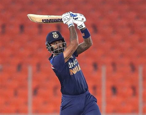 IND vs SL: “We are not thinking about that” - Suryakumar Yadav plays ...