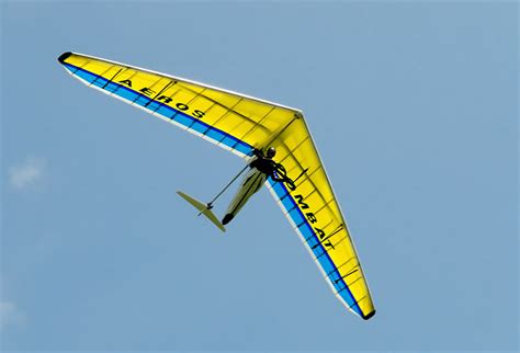Дельтаплан AEROS Combat