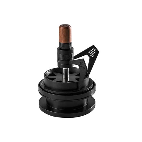 Muvna Mantis WDT Tool – Professional Espresso Ground Distributor ...