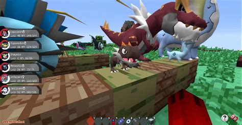 Image result for The Pixelmon Mod OST Resource Pack