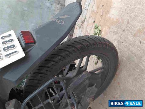 Used 2011 model Hero CBZ Xtreme for sale in Visakhapatnam. ID 265958 ...