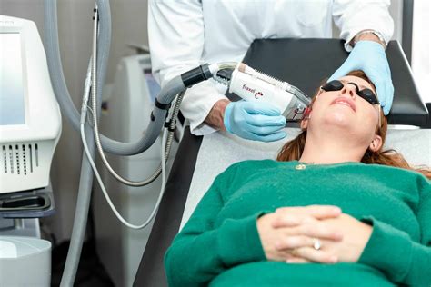 Skin Tightening Laser