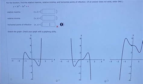 Image result for How to Find Relative Maxima