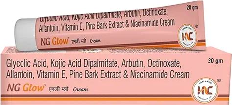 15 Best Kojic Acid Creams in India [August, 2024]