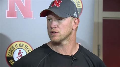 Ricketts proclaims Saturday as Scott Frost Day