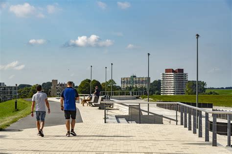 Sustainable lighting creates vibrant space and protects Wadden Sea ...