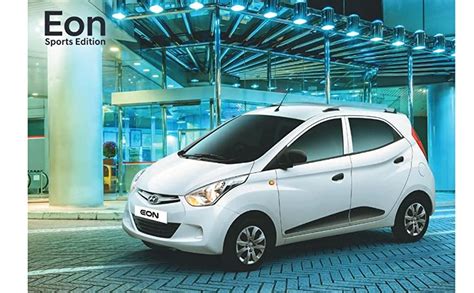 New JD Car Accessories , For Eon Car Automotive Parts Abs Plastic Made ...