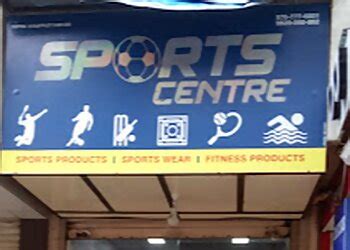 3 Best Sports Shops in Mira Bhayandar, MH - Expert Recommendations