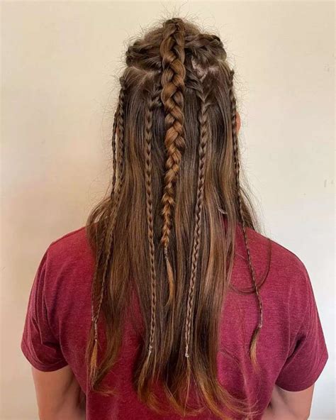 Image result for Celtic Braid Tutorial