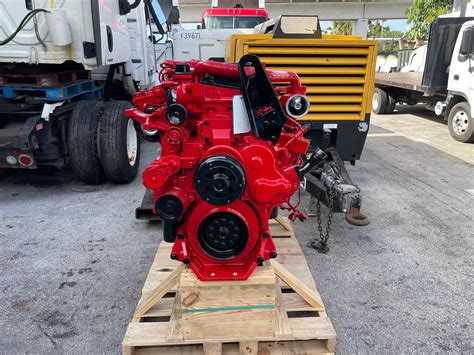 Image result for 2012 Cummins ISX Engine Problems