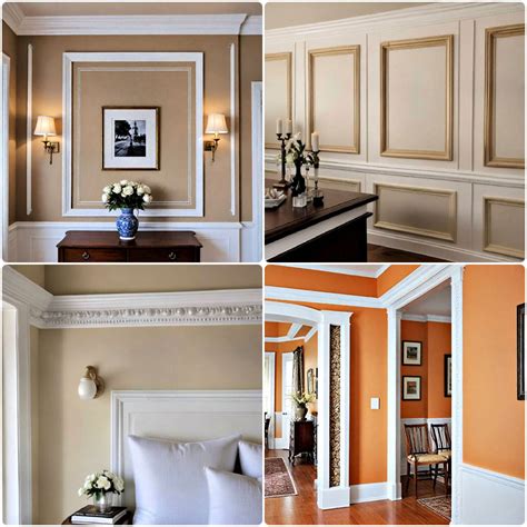 40 Crown Molding Design Ideas And Styles (2024)
