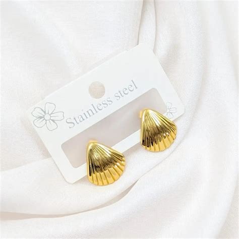 Earrings – Page 2 – Auriumm