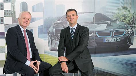 BMW India teams up with Indian parts manufacturers - Overdrive