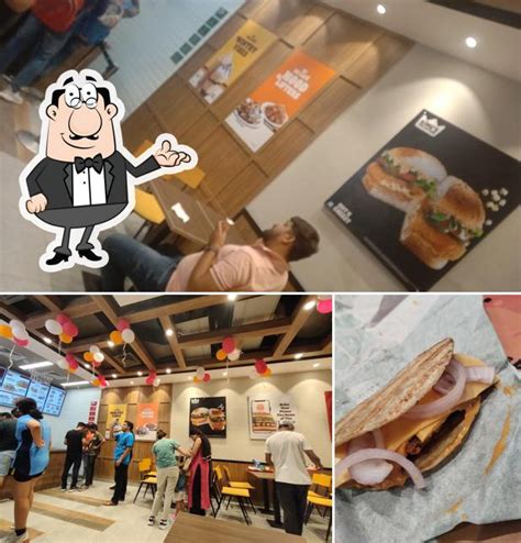 Burger King, Mathura - Restaurant menu, prices and reviews