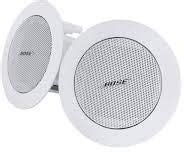 Bose FreeSpace3 Satellite Ceiling Speakers High-Performance Room Filli ...