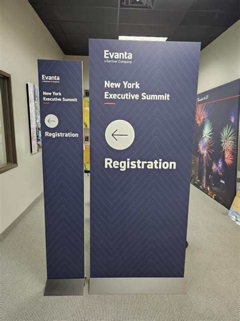 Information / Door / Wayfinding / Directional / Rest Room Signs