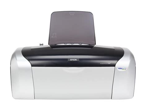 EPSON Stylus CX C88+ LPT / USB InkJet Personal Color Printer - Newegg.com