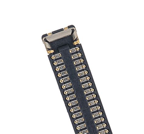 Logic Board Components and Repair Parts | MacFactory