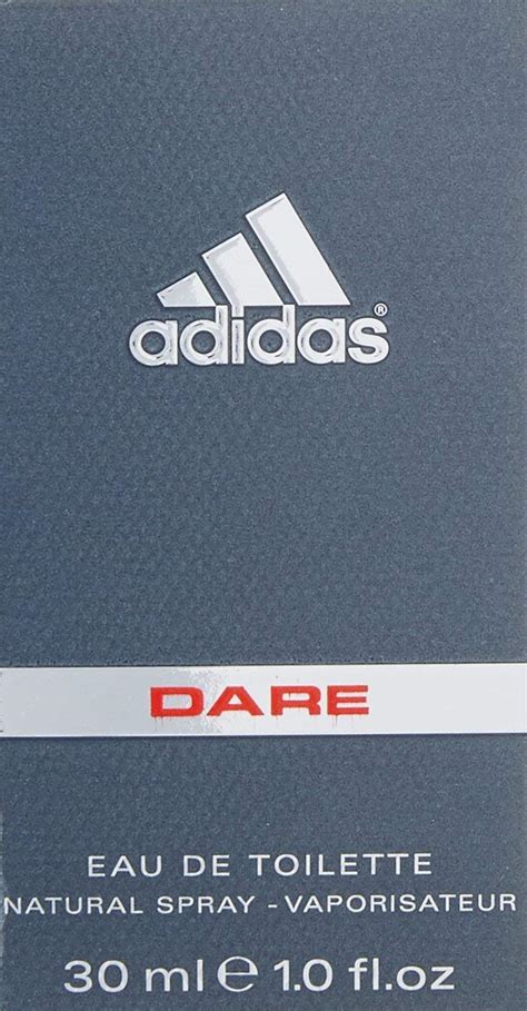 Buy Adidas Dare Natural By adidas For Men (Eau De Toilette, 30 ML ...