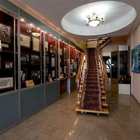 D.A. KUNAYEV MUSEUM (2026) All You Should Know BEFORE You Go (w/ Reviews)