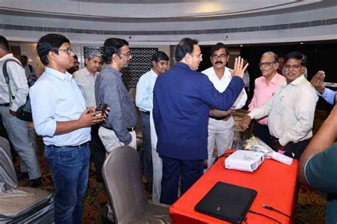 ISTD Chennai Chapter