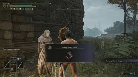 How To Get To The Rose Church In Elden Ring