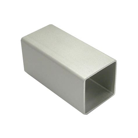1″ Slip Fit Square Tubing – ESTO Connectors