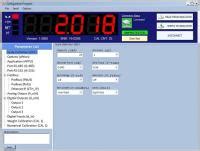 OIML and NAWI approval for XT1000 and XT2000 - with remote configuration