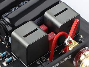 AIYIMA A70 Mono Amplifier with PFFB Home Audio Receiver,TPA3255 Class D ...