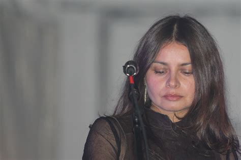 Hope Sandoval 2020 - Hope Sandoval of Mazzy Star, 1990 : OldSchoolCool (With images) | Hope ...