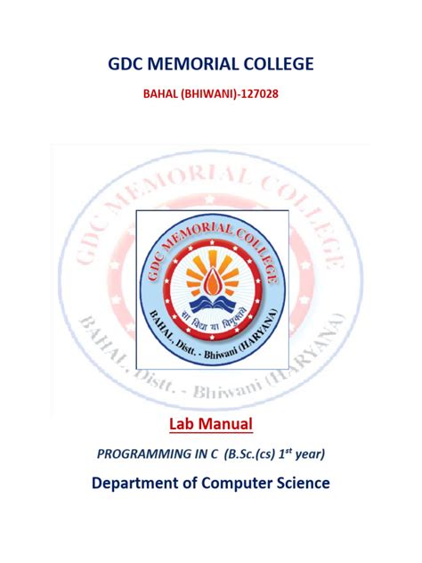 Image result for Programming Lab Report Format