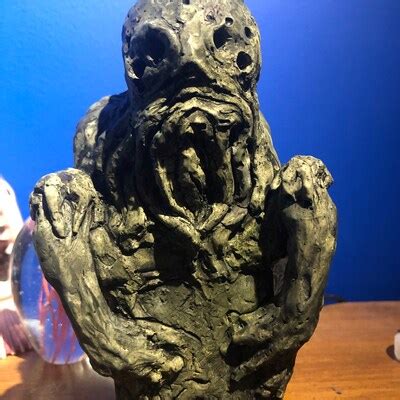 Image result for Horror Chess Set