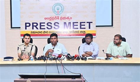 Kakinada: Lab technician, attendants among 4 arrested for sexually ...