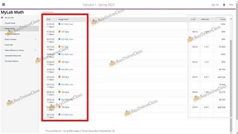 MyMathLab Instructions 的图像结果
