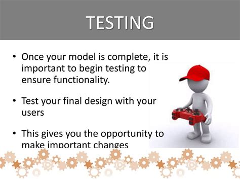 Technology Design Process 的图像结果