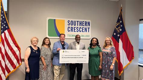 SCTC Foundation Receives Grant from the Dollar General Literacy ...